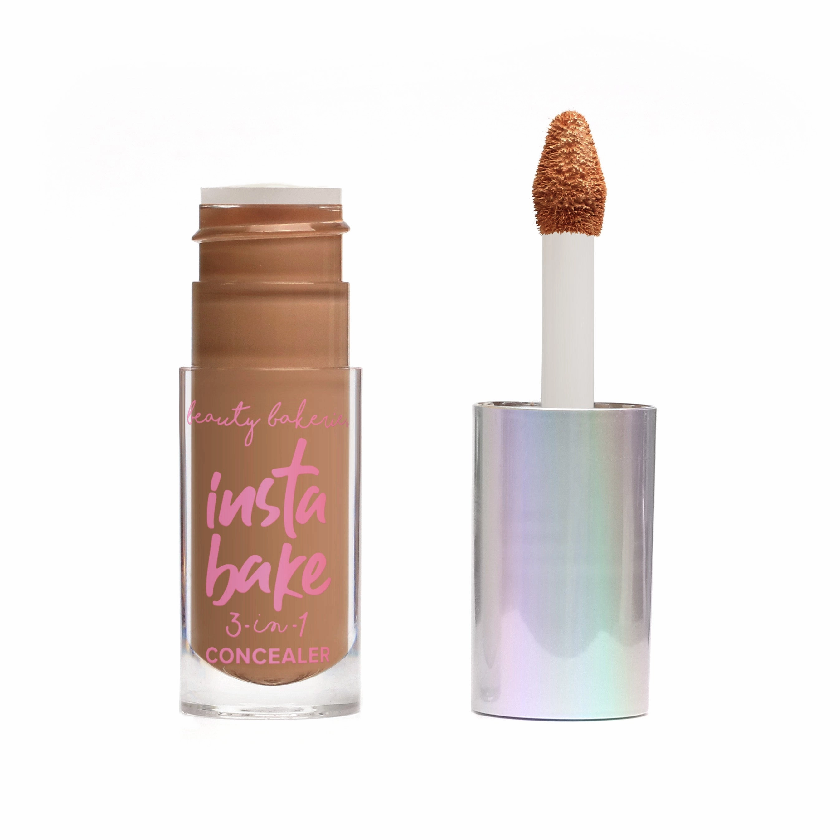008 - Karak Chai InstaBake 3-in-1 Hydrating Concealer