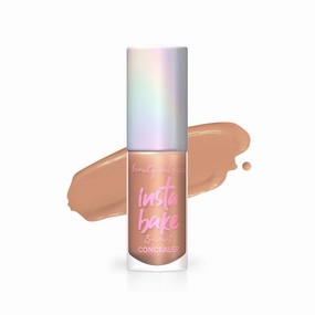 008 - Karak Chai InstaBake 3-in-1 Hydrating Concealer
