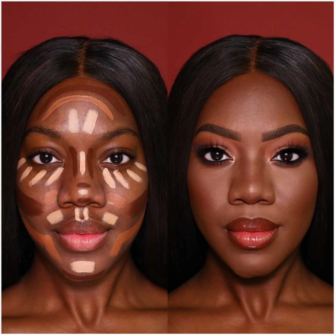 008 - Karak Chai InstaBake 3-in-1 Hydrating Concealer