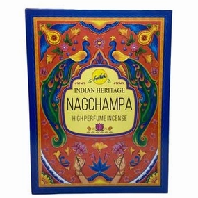 15 gm Nag champa incense sticks indian heritage