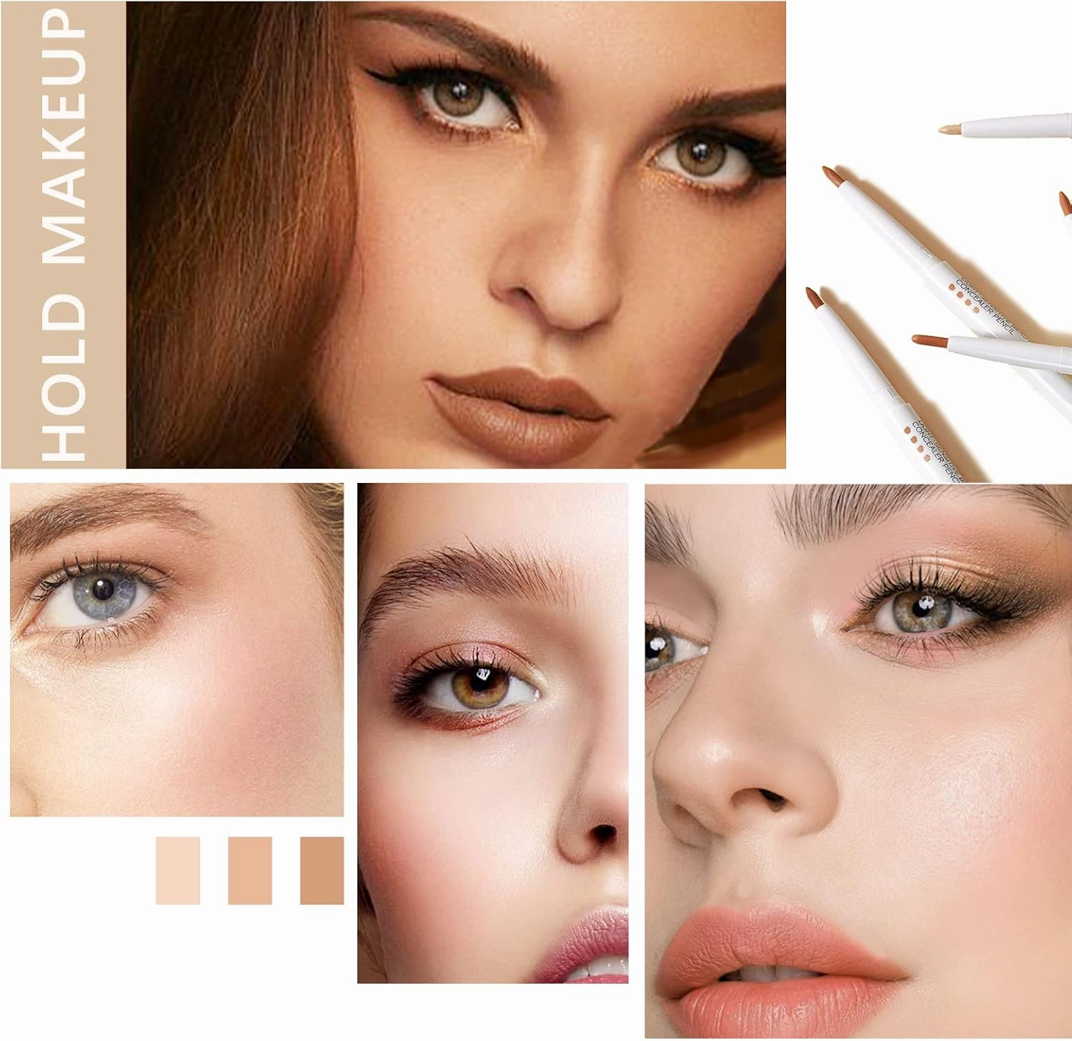 1 1 Free| ConcealPro | Concealer Stick