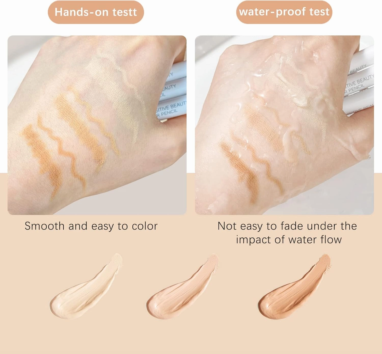 1 1 Free| ConcealPro | Concealer Stick