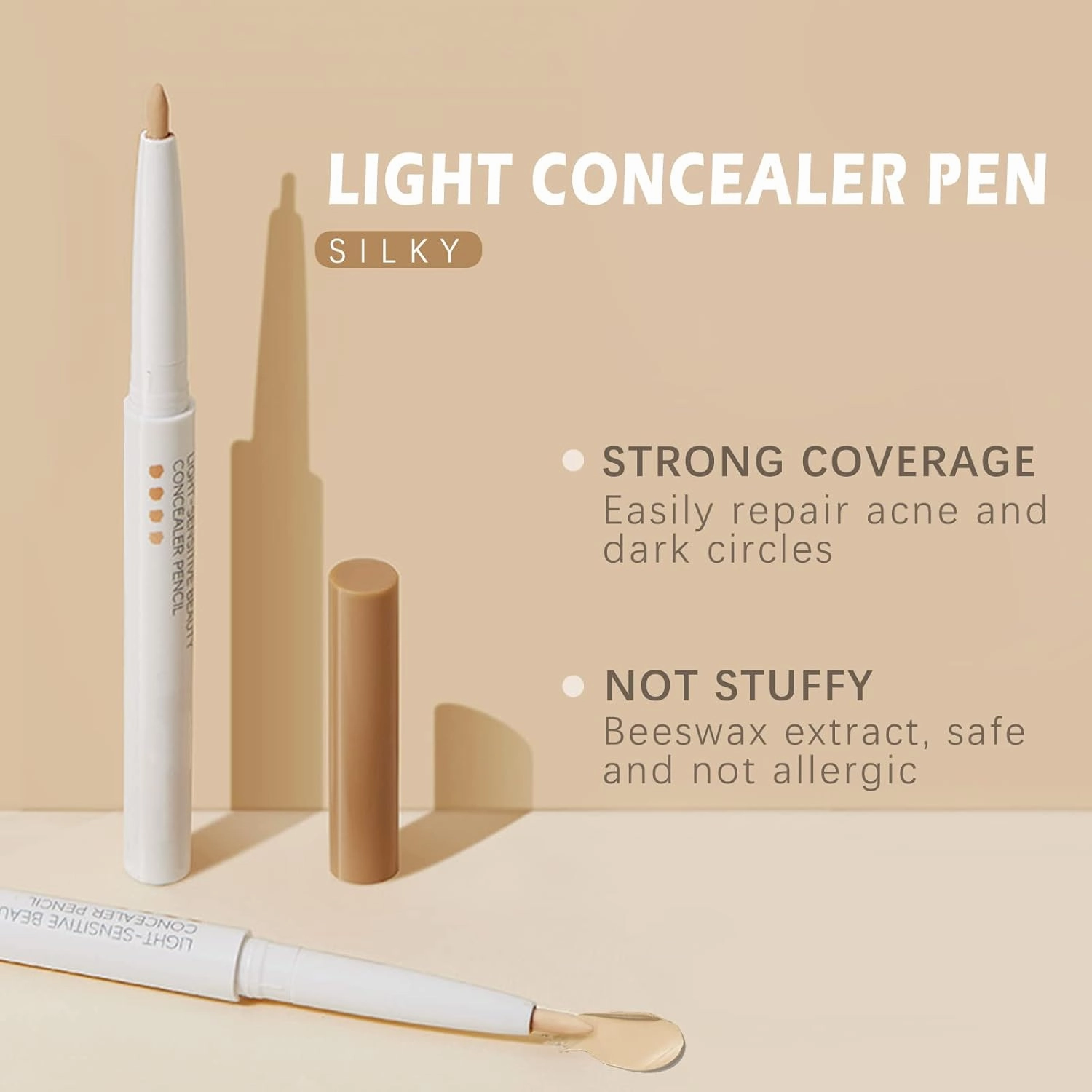 1 1 Free| ConcealPro | Concealer Stick