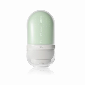 1PC Color Correcting Makeup Base, Color Change Makeup Foundation Primer, Multi Protective Isolating Cream Purple Green Makeup Base, Makeup CC Cream (Green Classic, 32g)