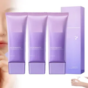 2-in-1 multi-effect primer,new niacinamide facial primer,concealer smooth all day,vitamin C primer,five-in-one multi-function,suitable for all skin types