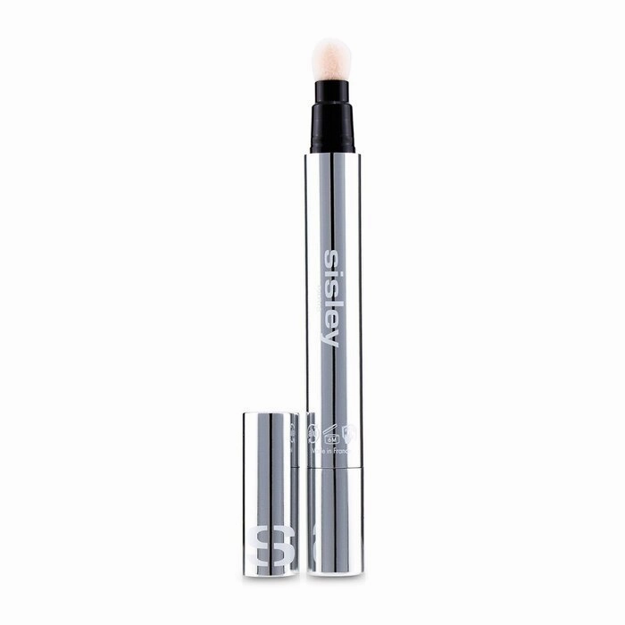 2.5ml/0.08oz - Instant Pearly Lumiere Radiance #1 Booster Hurry, limited slots Rose Pen Time-sensitive Stylo Sisley