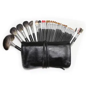 32 Sets Of Makeup Brushes, Full Set Of Soft And Non Irritating Stylists, Professional Makeup Brush