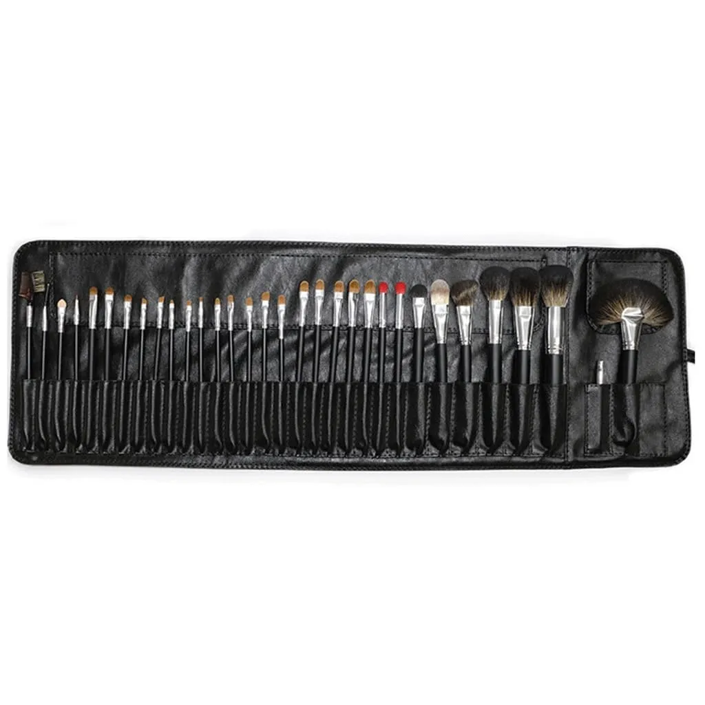 32 Sets Of Makeup Brushes, Full Set Of Soft And Non Irritating Stylists, Professional Makeup Brush