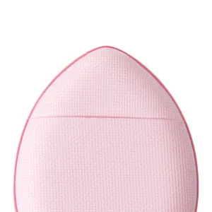 6x 5x Finger Makeup Sponge Beauty Makeup Tools Set of 5 Puffs Blending Sponge for Repair Cream Concealer