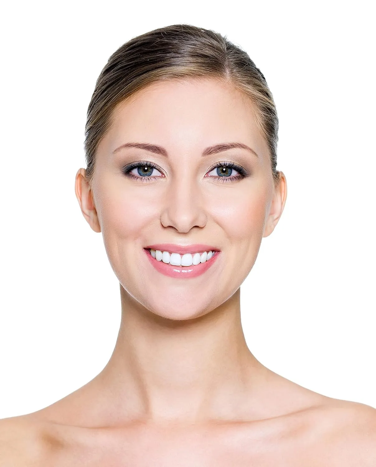 8 Butters Creamery Makeup & Blend-In Concealer (Fair)