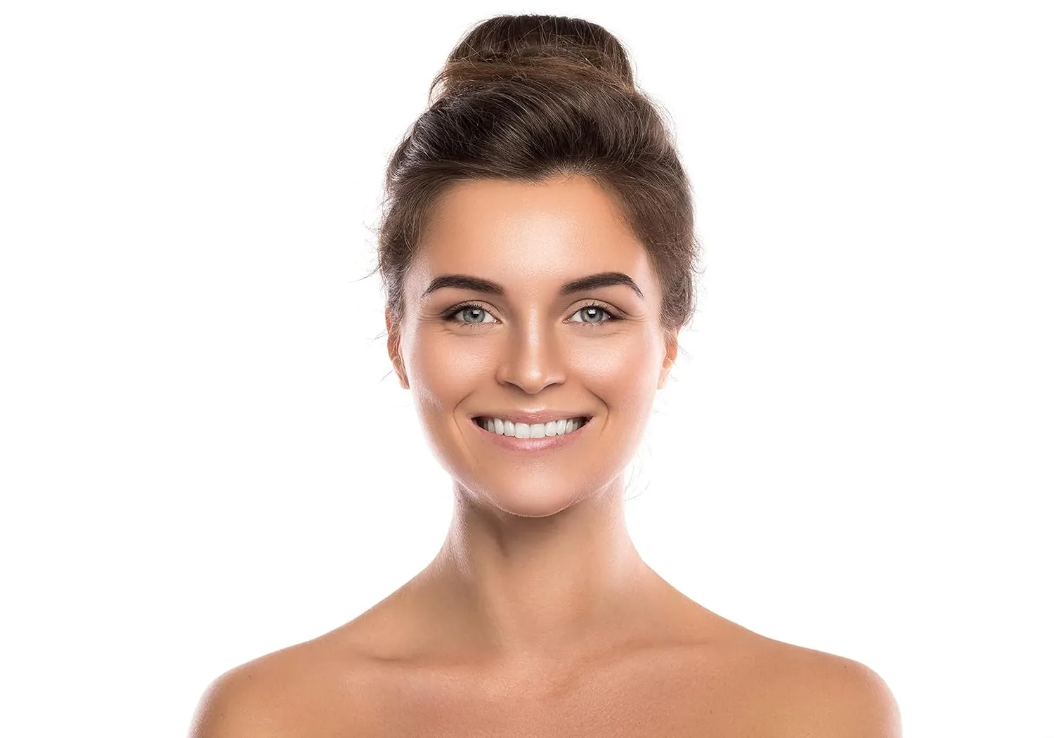 8 Butters Creamery Makeup & Blend-In Concealer (Shade #3 - Tawny)
