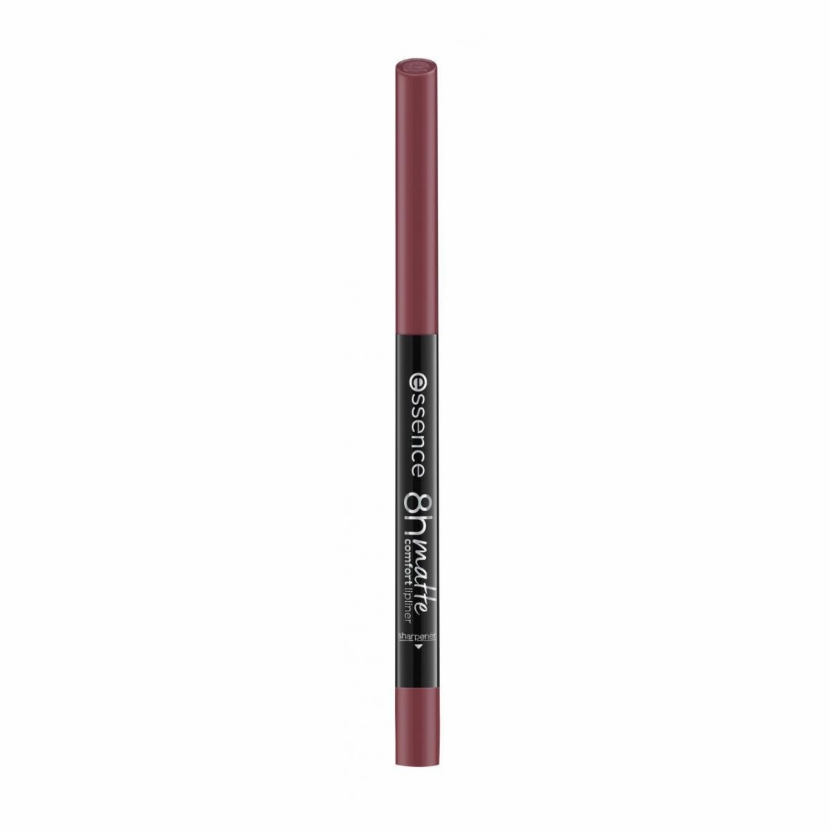 8H Matte Comfort Lipliner 0.3g