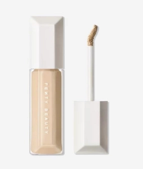 'Fenty Beauty by Rihanna We're Even Hydrating Longwear Waterproof Concealer - Your Skincare-Powered Solution to Dark Circles and Puffiness 0.30 oz / 9 ml (190W - Neutral Undertones)