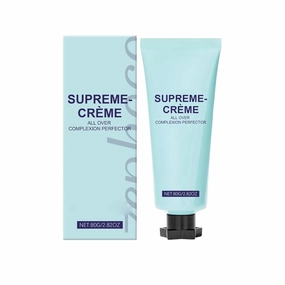 All-Over Complexion Perfector, Hydrating Full Coverage,Concealer Evens Skin Tone Waterproof and Sweat-Proof Long-Lasting and Non-fading Makeup (1pcs)