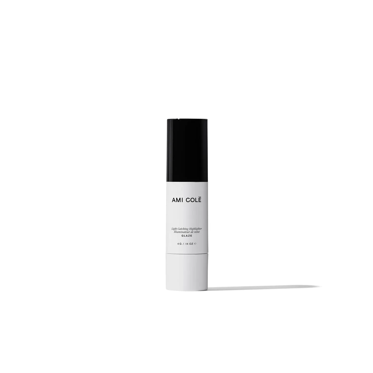 Ami Colé Light-Catching Highlighter Balm (Glaze), 0.14 oz