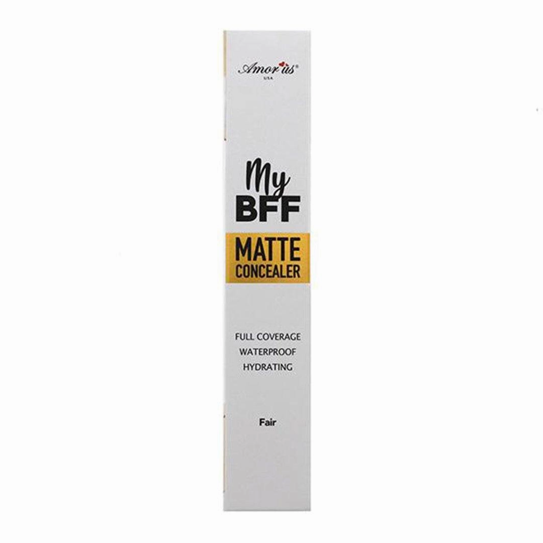 Amor Us my BFF - Matte Concealer - Wholesale 12 Units (CO-ABFFD)