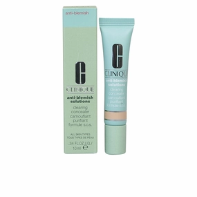 Anti-blemish Solutions Clearing Concealer #01