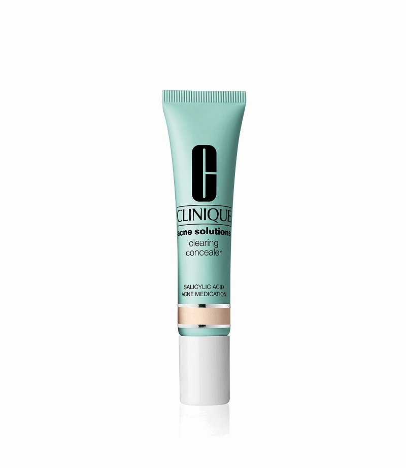Anti-Blemish Solutions Clearing Concealer