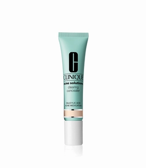 Anti-Blemish Solutions Clearing Concealer