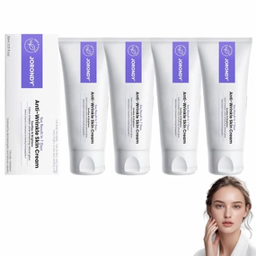 Anti-Wrinkle Skin Cream for Remove Wrinkles, Firms Skin,Effectively Improve skin Quality (4PCS)