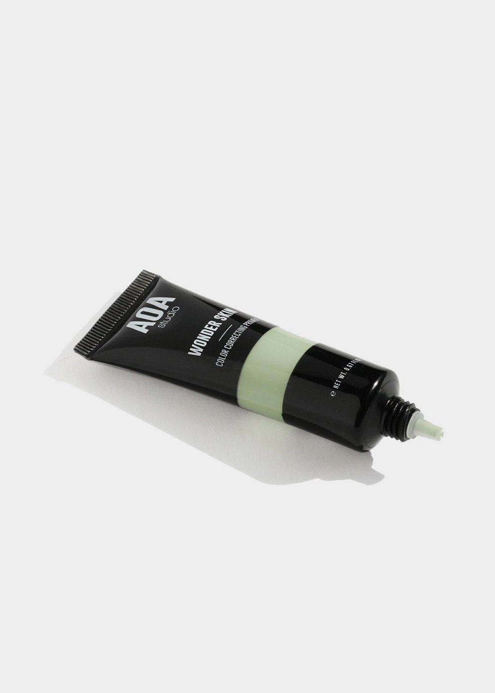 AOA Wonder Skin Color Correcting Primer - Green