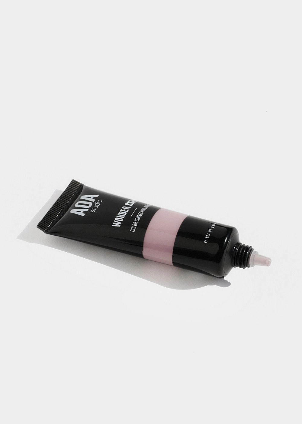 AOA Wonder Skin Color Correcting Primer - Purple