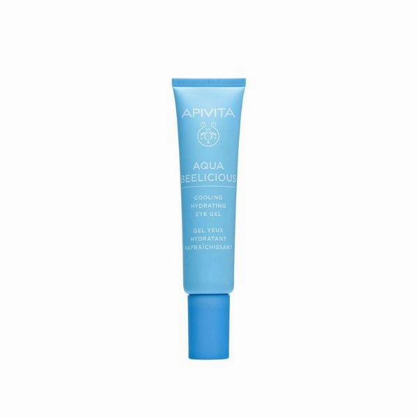 Aqua Beelicious - Cooling Hydrating Eye Gel
