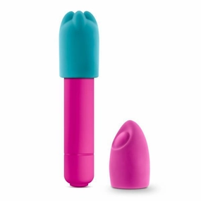 Aria Radiance Bullet Kit Fuchsia Pink