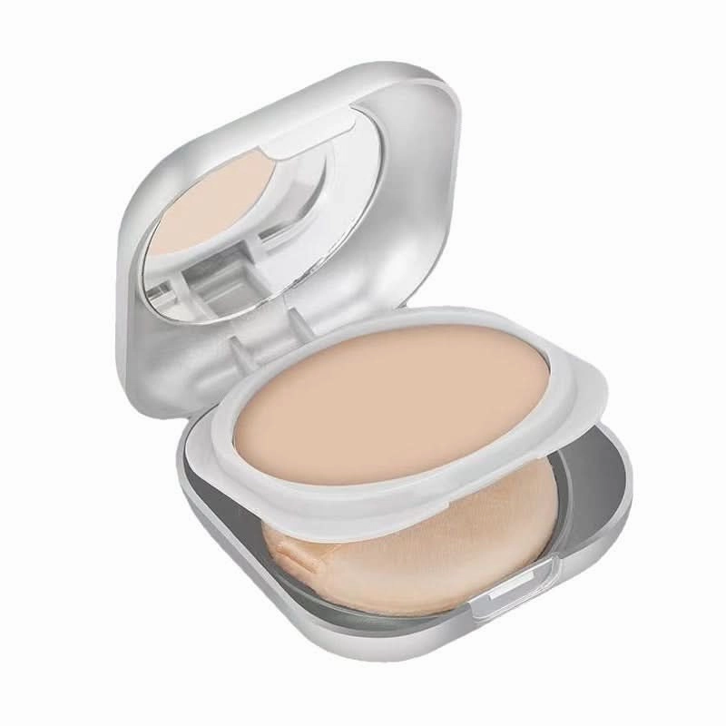 Babaoou Loose Setting Powder – Oil-Control, Lightweight & Soft-Focus Finish