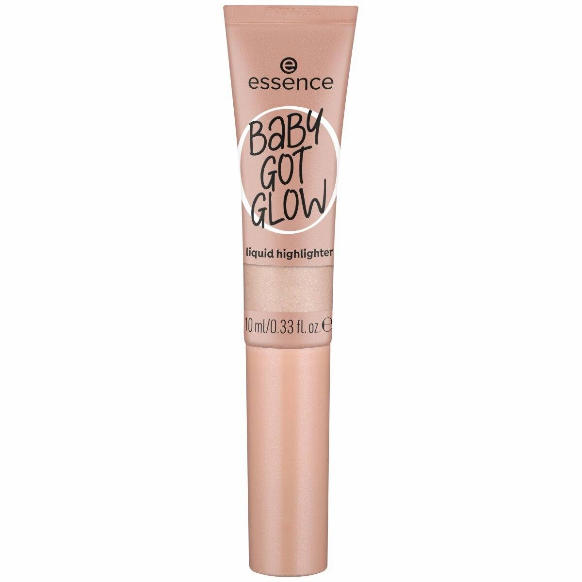 Baby Got Glow Highlighter