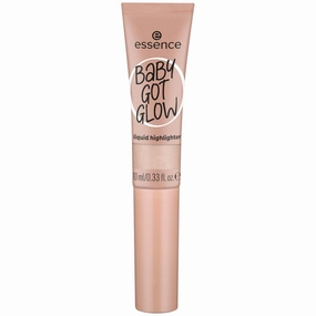 Baby Got Glow Liquid Highlighter