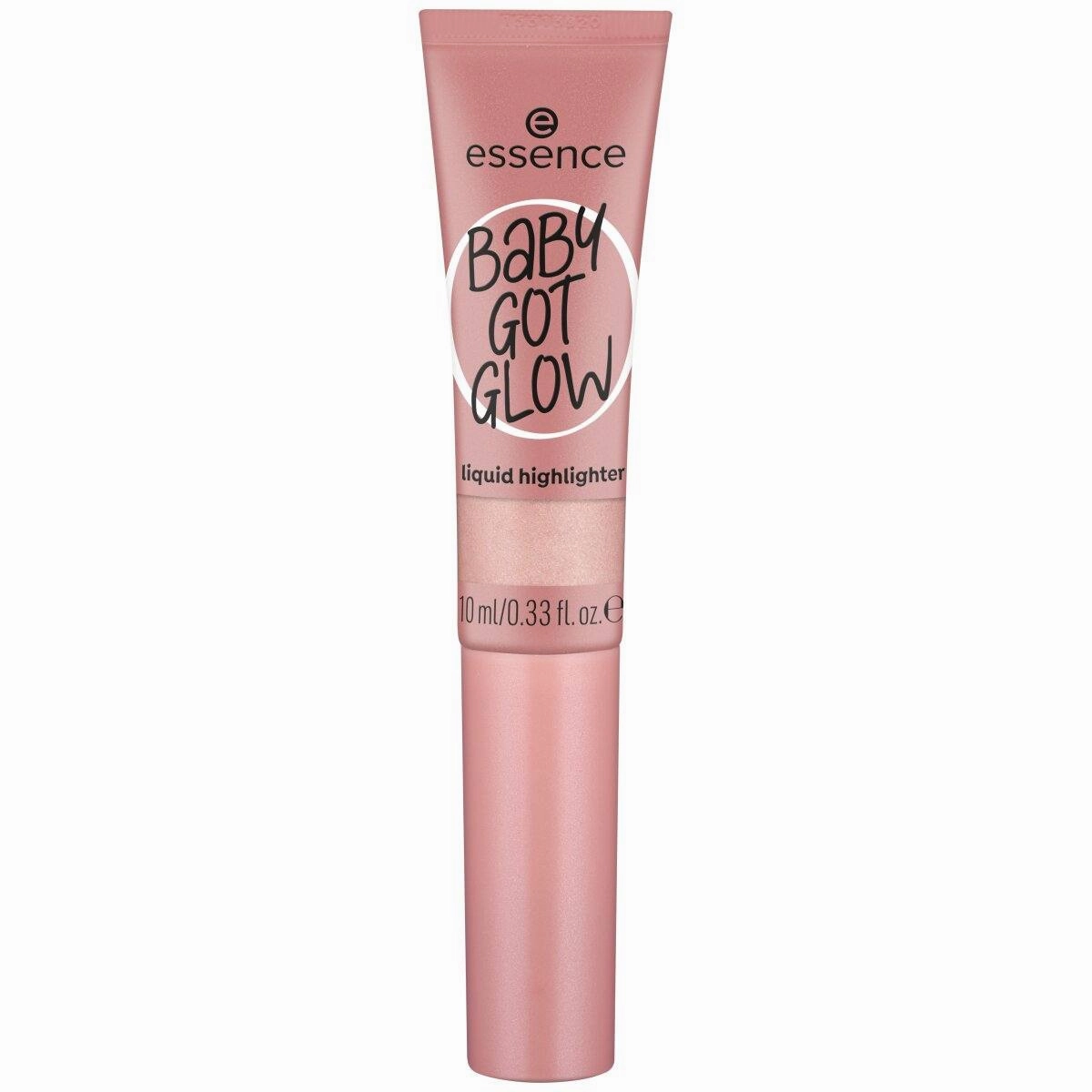 Baby Got Glow Liquid Highlighter