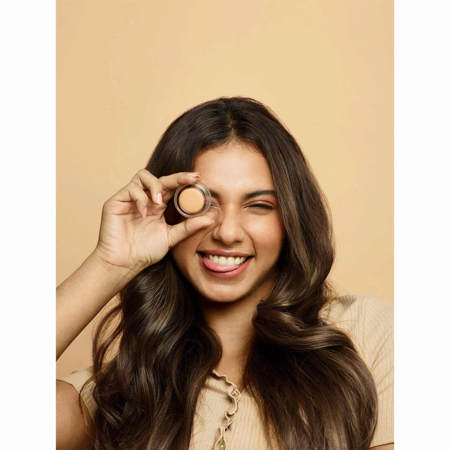Barely there Cream Concealer