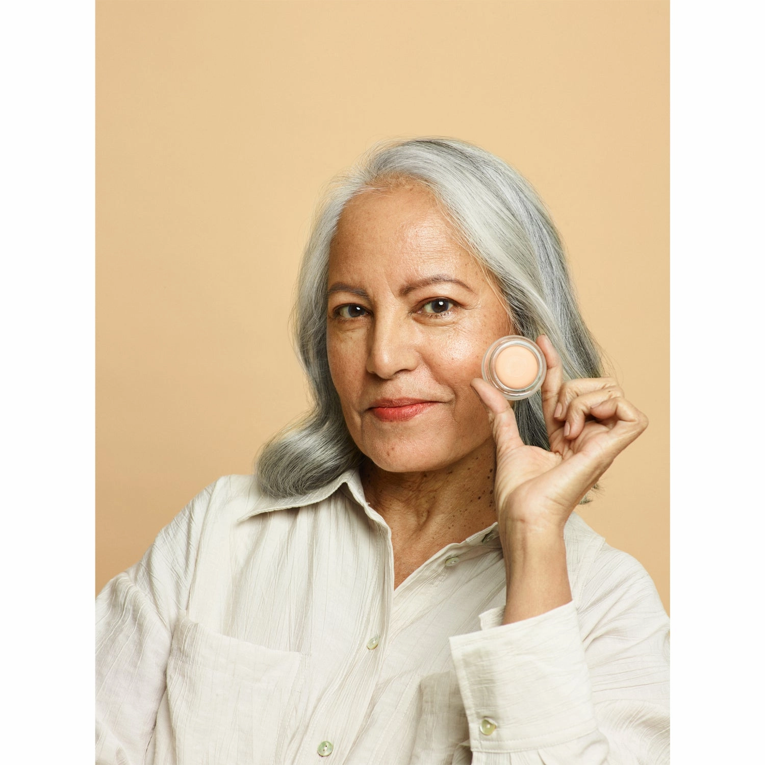 Barely there Cream Concealer