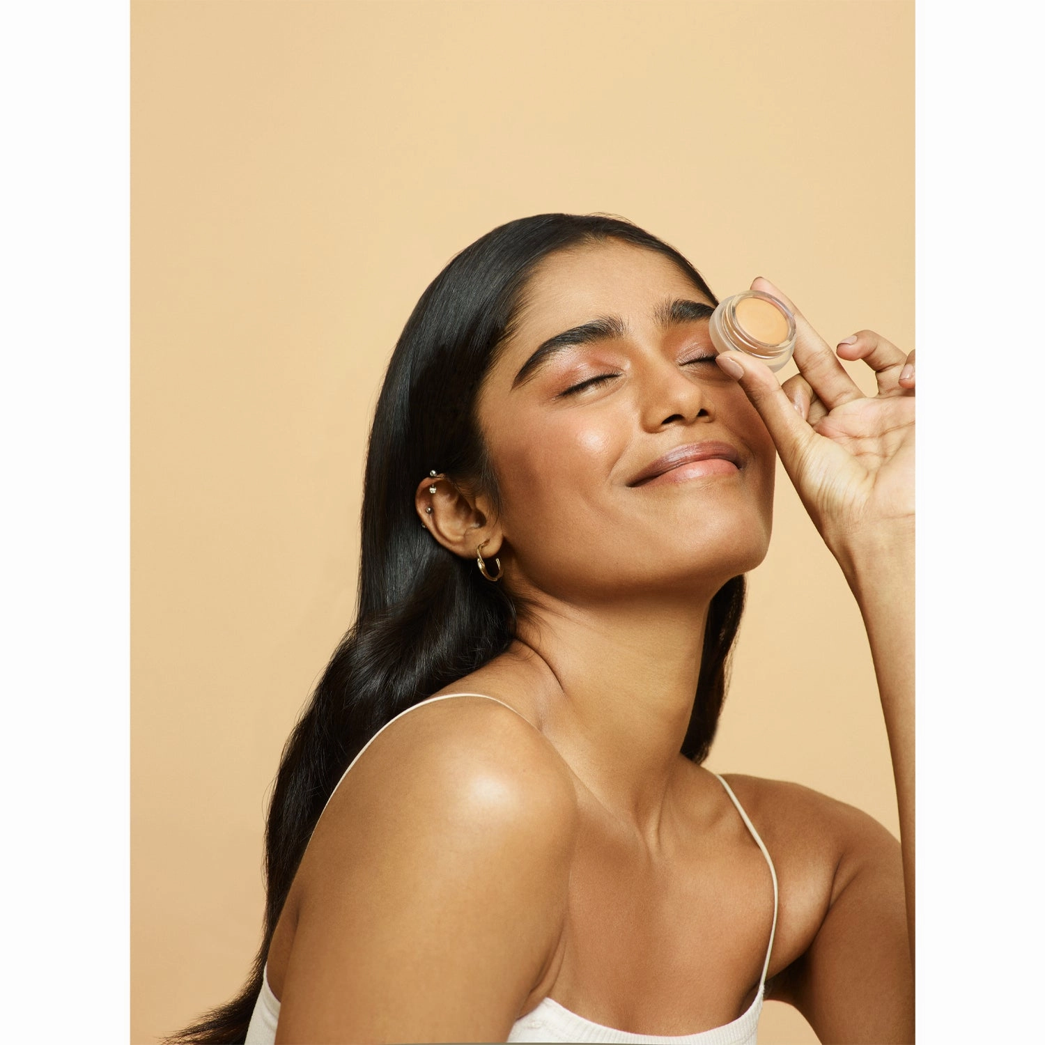 Barely there Cream Concealer