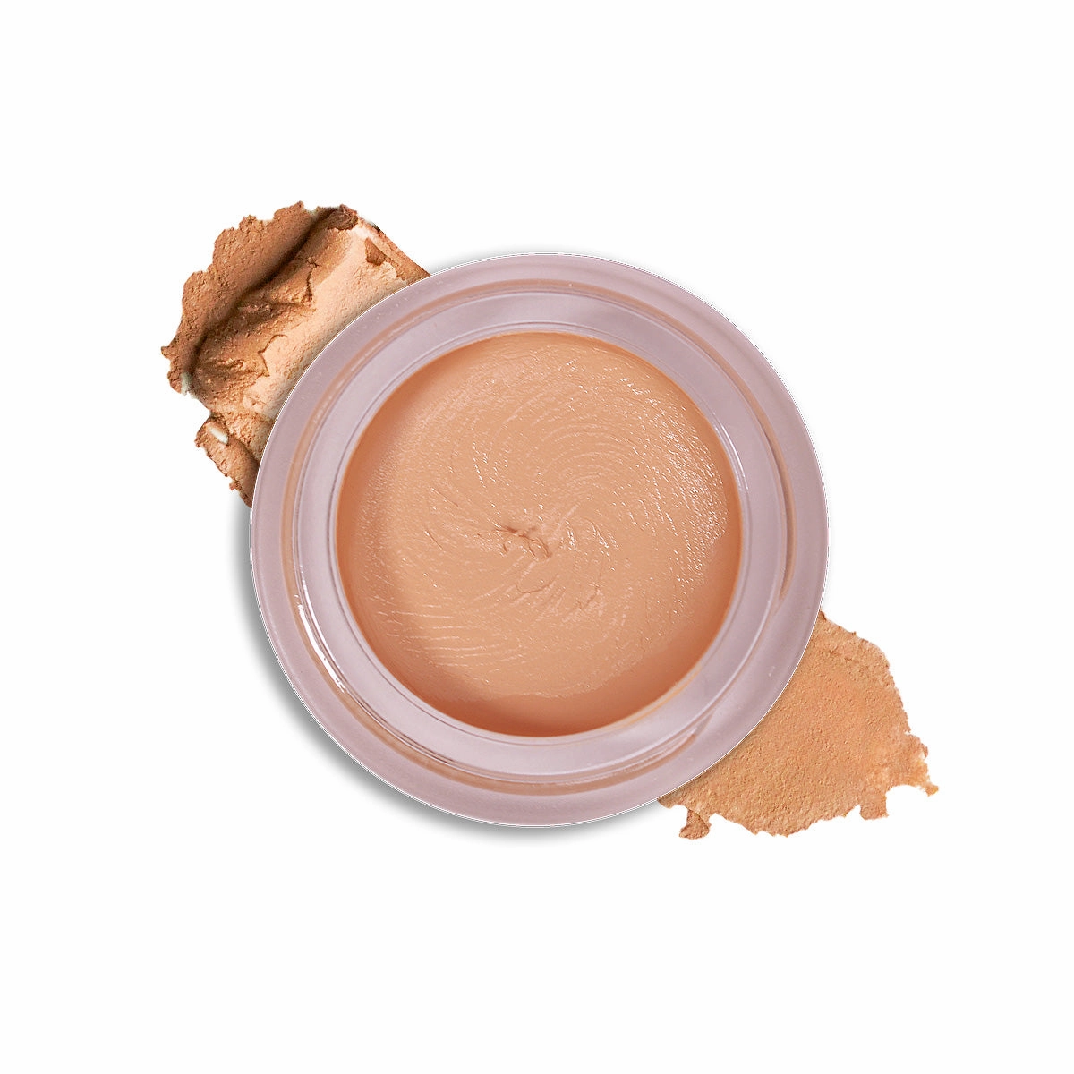 Barely there Cream Concealer