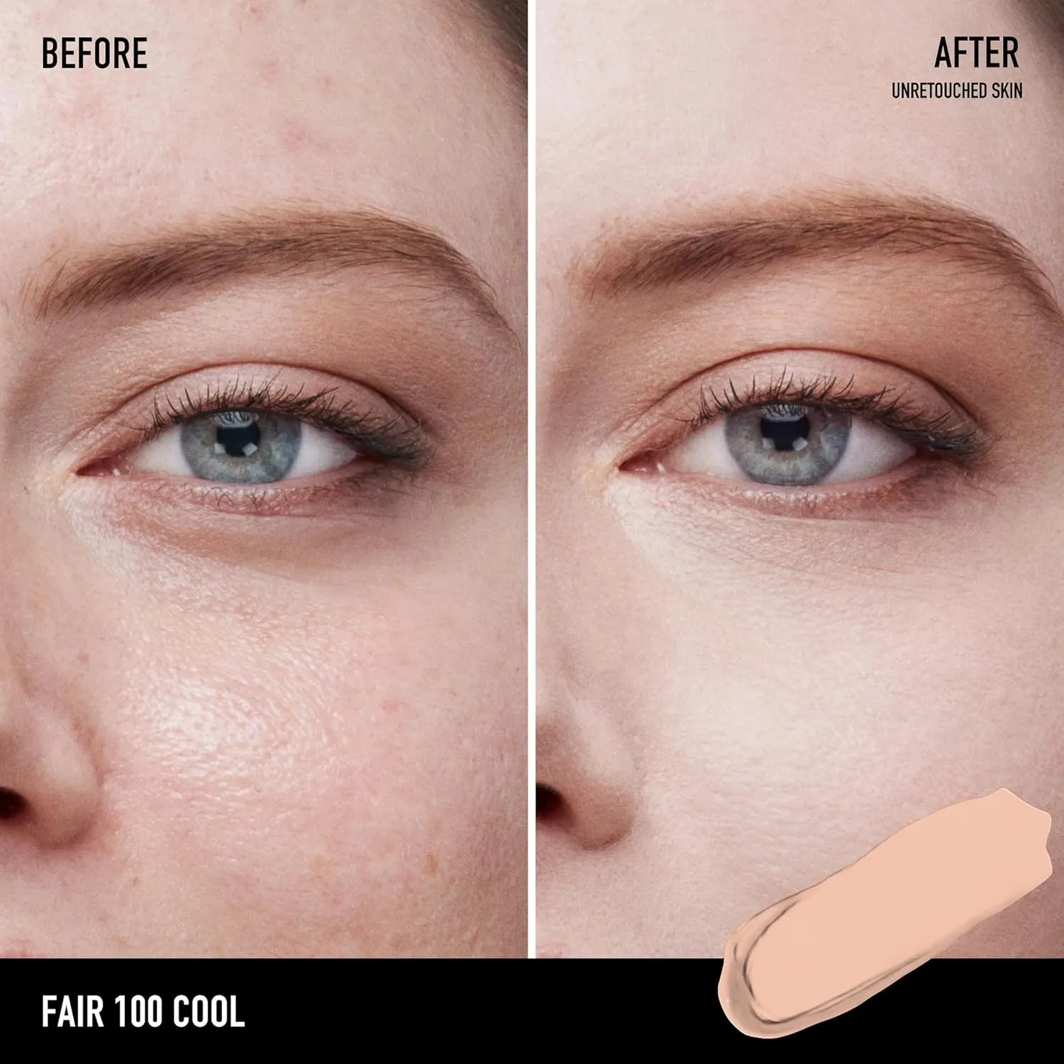 bareMinerals BAREPRO 16HR All Over Skin-Perfecting Natural Matte Concealer Mineral SPF 25 with Niacinamide, Conceals Dark Spots, Blemishes   Dark Circles Under Eyes, Safe for Sensitive Skin, Vegan