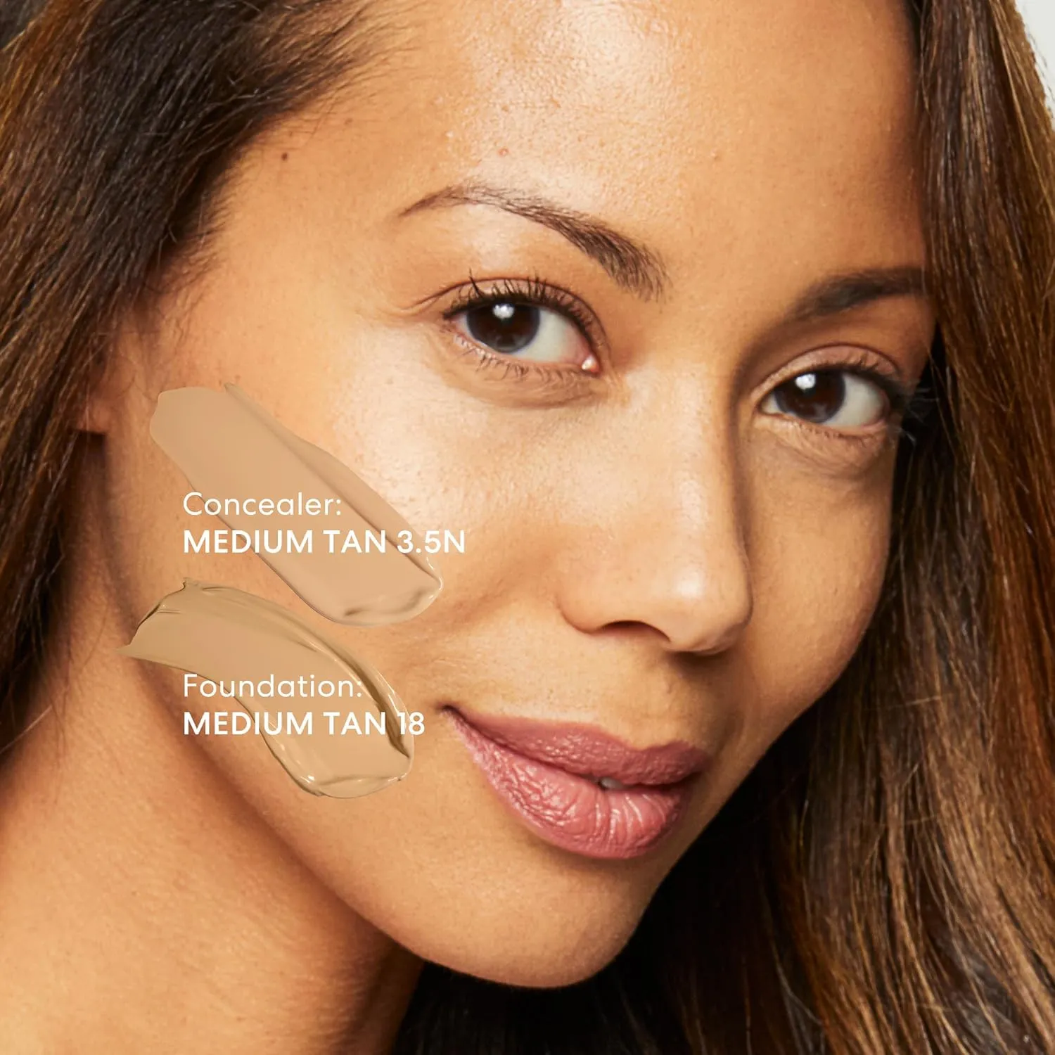 bareMinerals Original Liquid Mineral Concealer, Brightening Dark Circle Eye Concealer, Reduces Look of Fine Lines, Buildable Coverage, Vegan