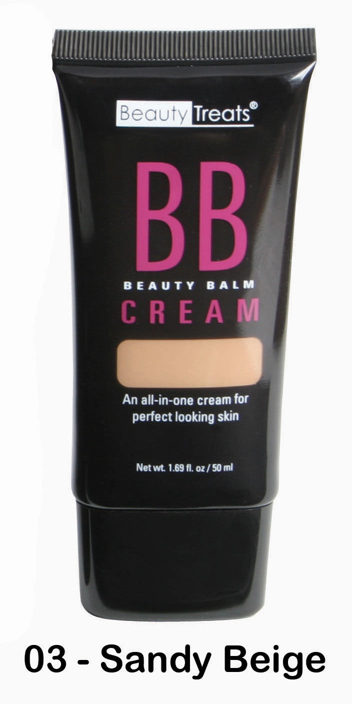 BB CREAM