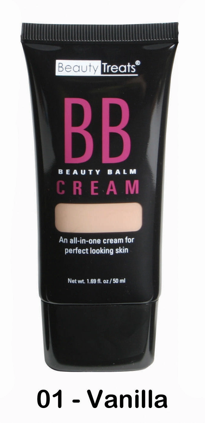 BB CREAM