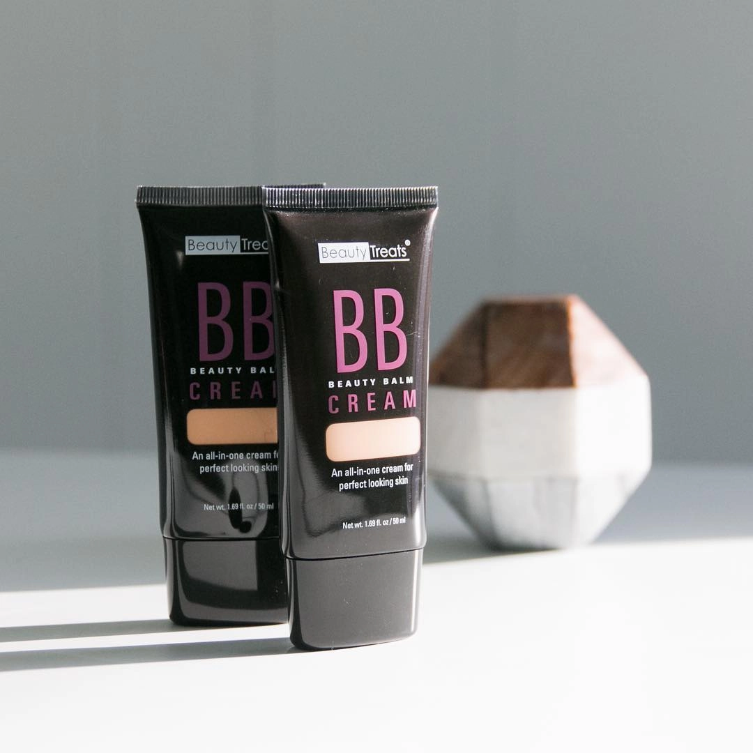 BB CREAM