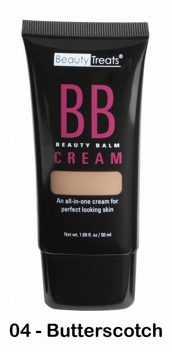 BB CREAM