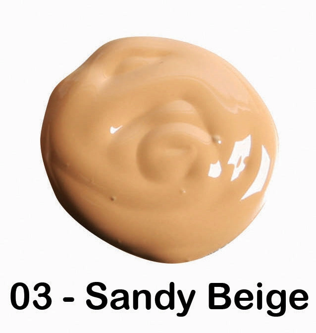 BB CREAM