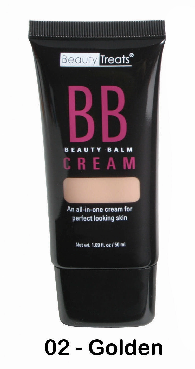 BB CREAM