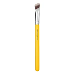 Bdellium Tools Professional Makeup Brush - Studio Series 935 Soft Square Concealer - With All-Vegan Synthetic Fibers, For Flawless, Precise Coverage and Radiant, Natural Finish (Yellow, 1pc)