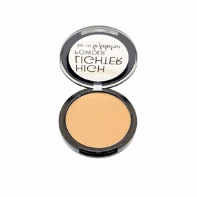 Be Fabulous Highlighter Powder - Golden Goddess
