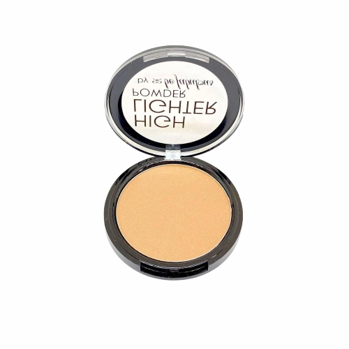 Be Fabulous Highlighter Powder - Golden Goddess