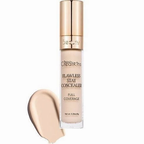 Beauty Creations Flawless Stay Concealer