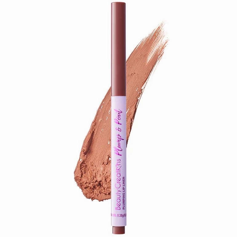 Beauty Creations Plump & Pout Plumping Lip Liner
