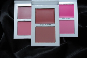 Belleza en Rosa